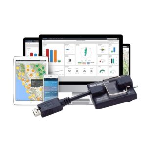 Weatherlink app Weatherlink app