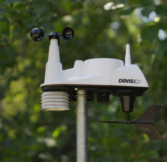 Weather Stations & Instruments for All Budgets Weather Shop ® UK